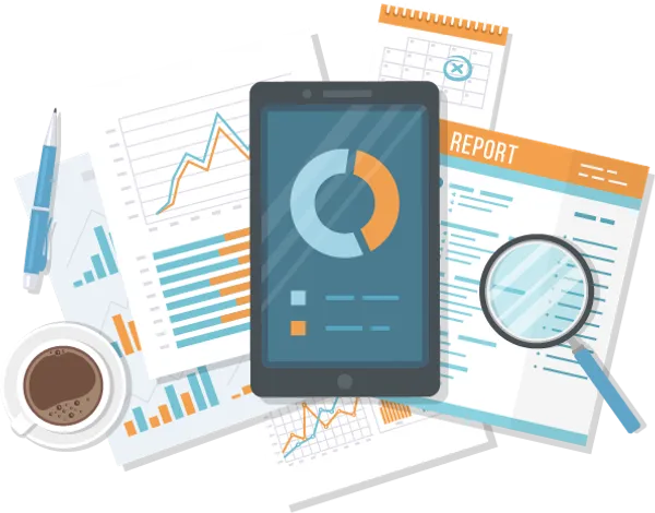 A rock climbing website built for multiple devices